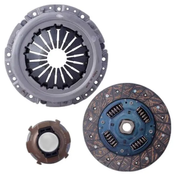 Kit de embrague para hyundai verna 2020 2022